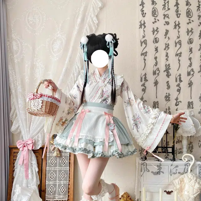 CTRTRC lolita