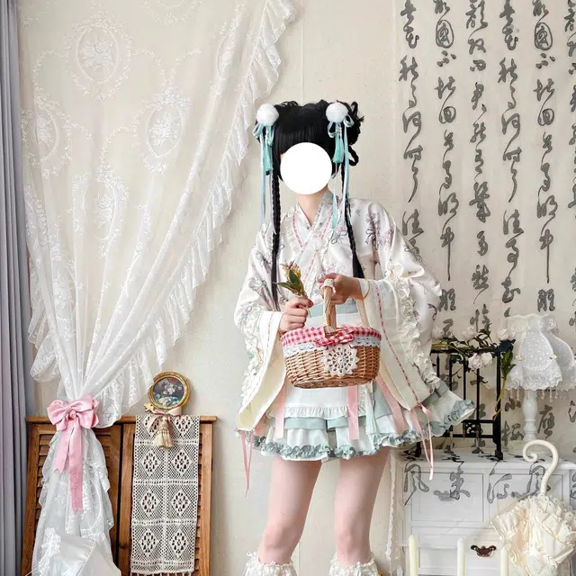 CTRTRC lolita