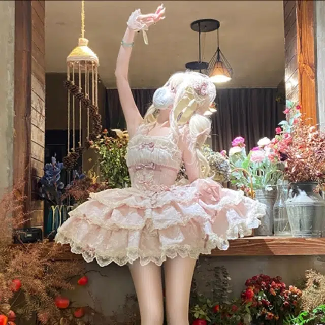 PKRT Lolita