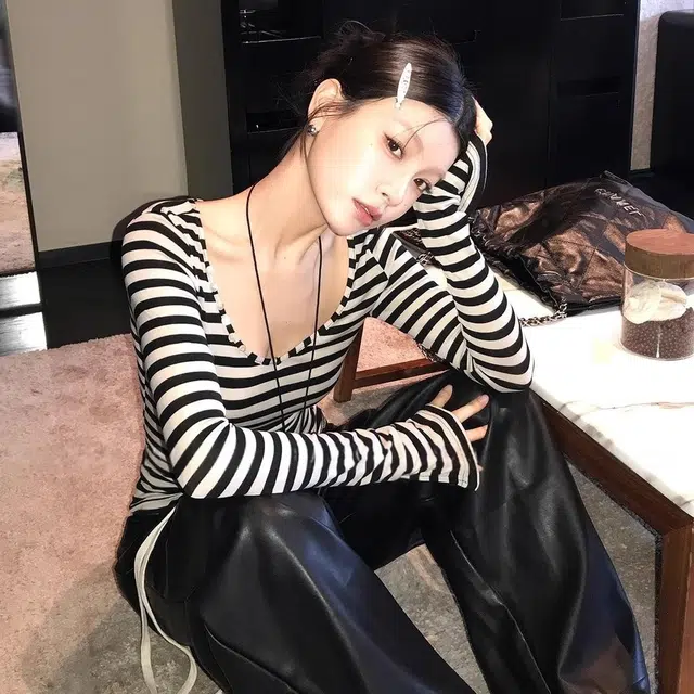 CTRTRC chic T
