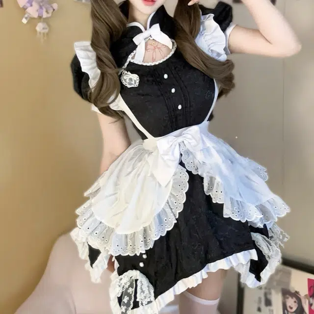 CTRTRC LolitaCosplay
