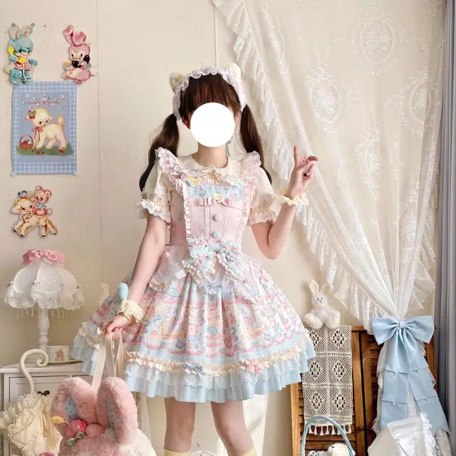 CTRTRC lolita