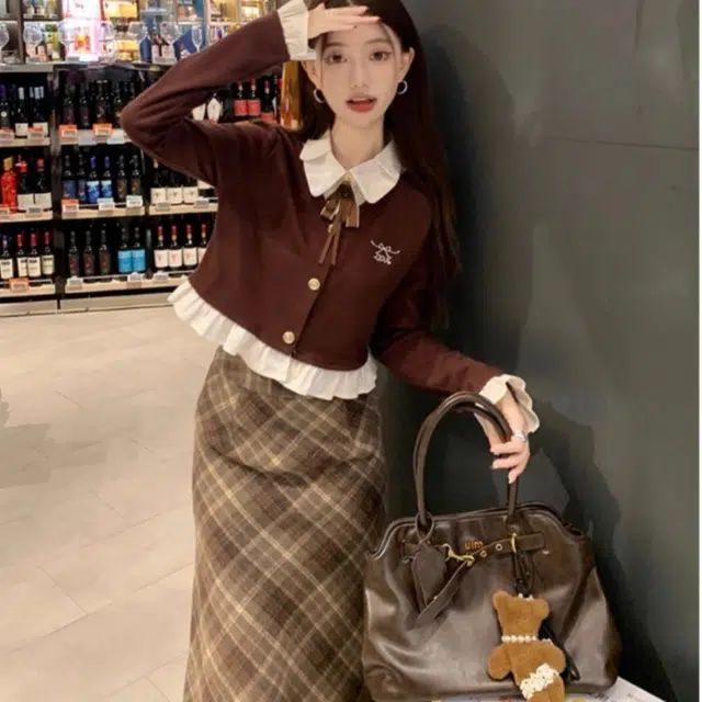 CTRTRC miu