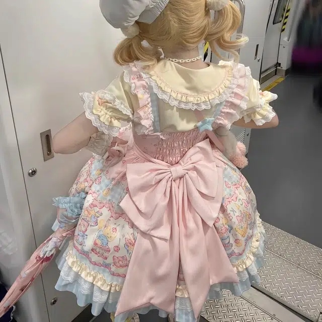 CTRTRC lolita