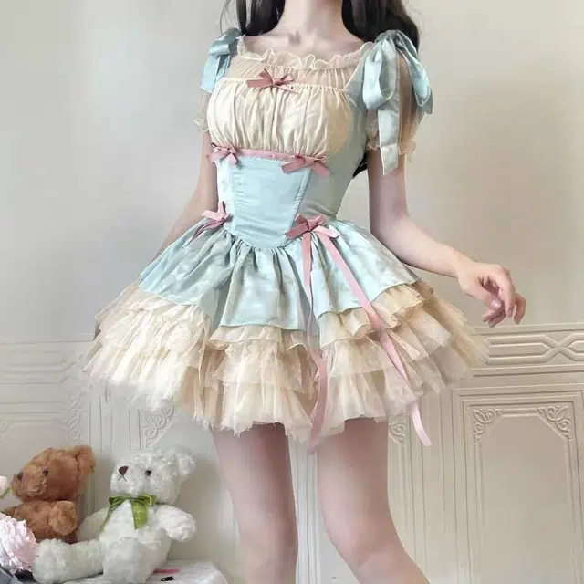 CTRTRC Lolita