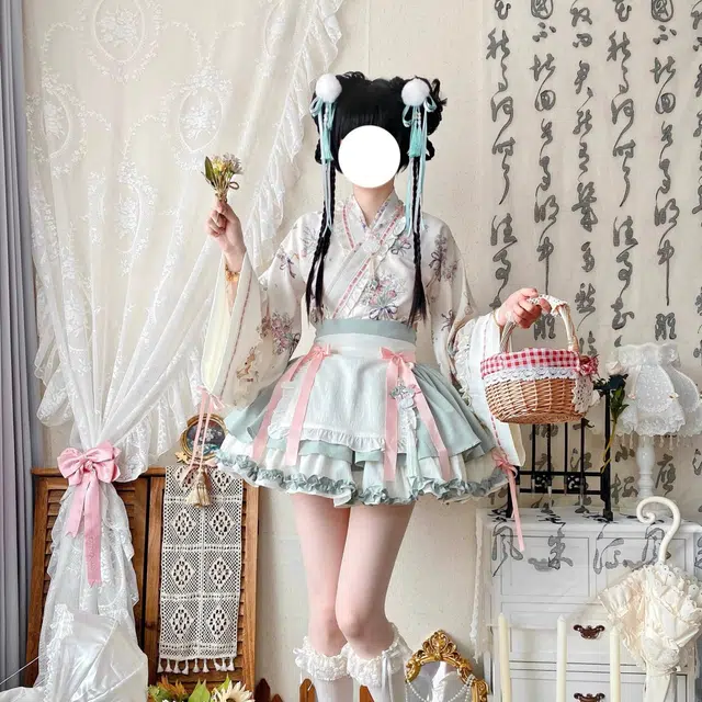 CTRTRC lolita