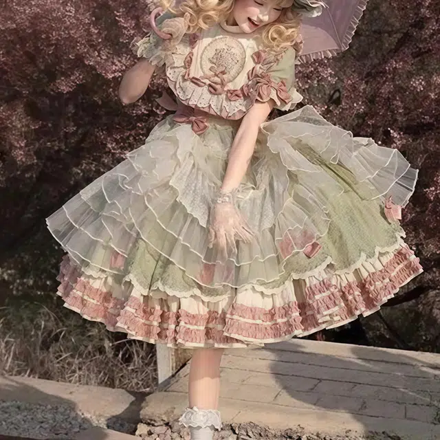 CTRTRC lolitaOP