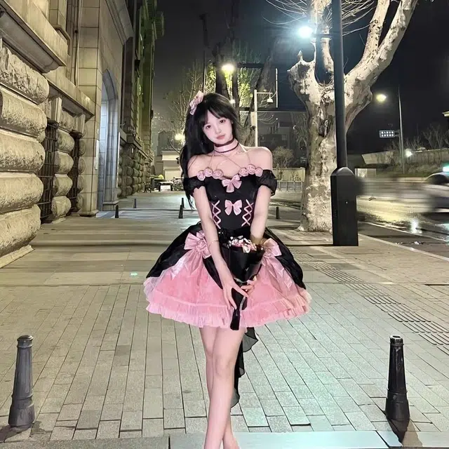CTRTRC Lolita