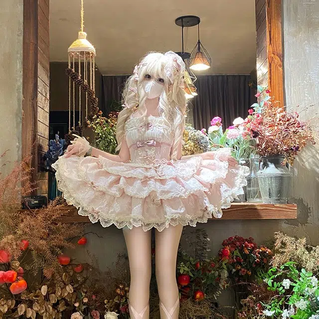 PKRT Lolita