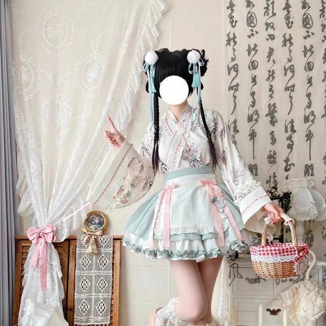 CTRTRC lolita