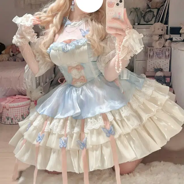 CTRTRC Lolita