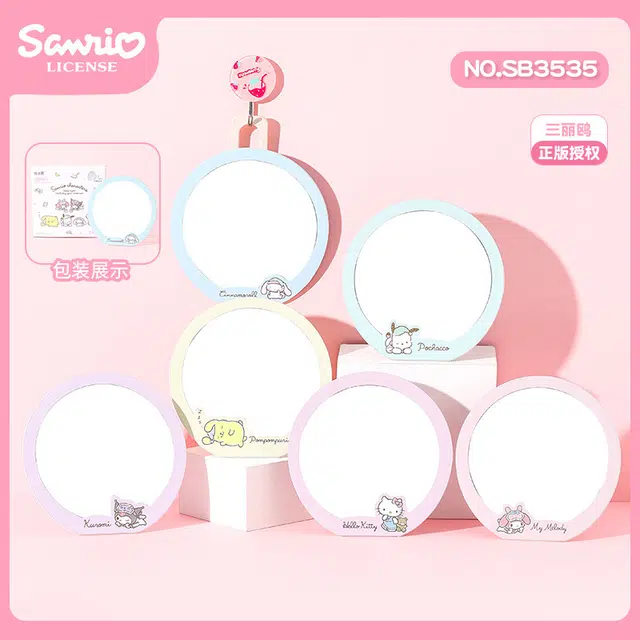ALL SERIES Sanrio