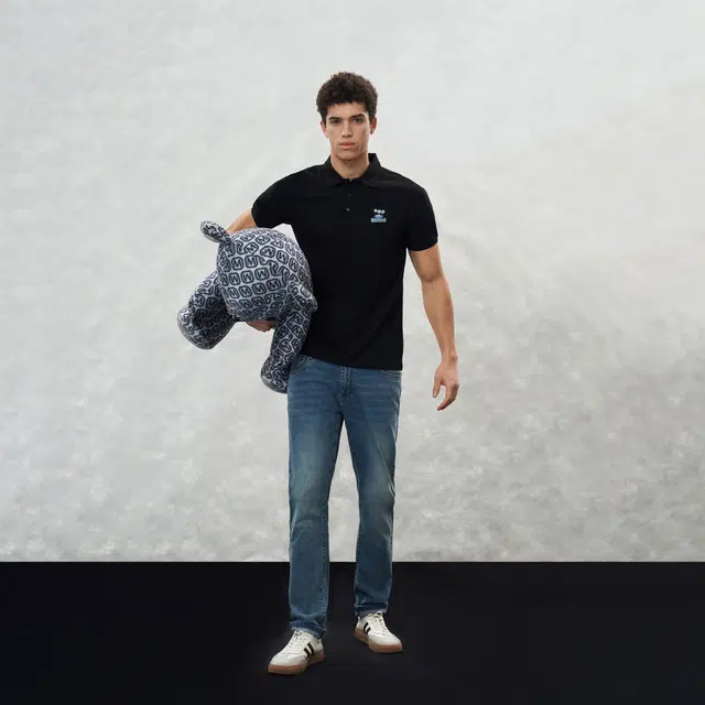 MANGANO SS24 Polo