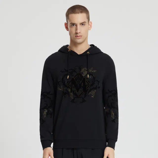 MANGANO SS24