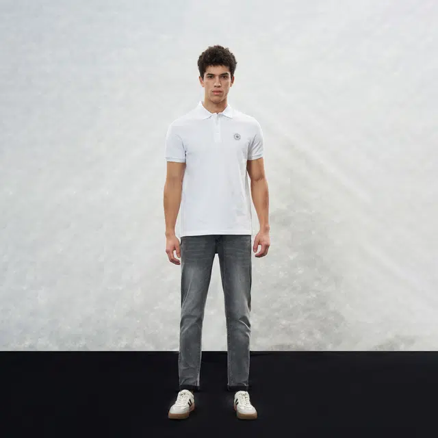 MANGANO SS24 Polo