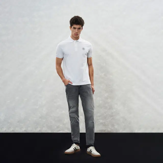 MANGANO SS24 Polo