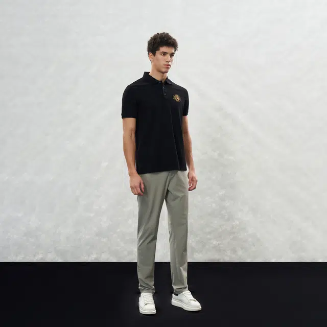 MANGANO SS24 LogoPolo