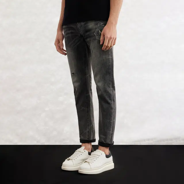 MANGANO SS24