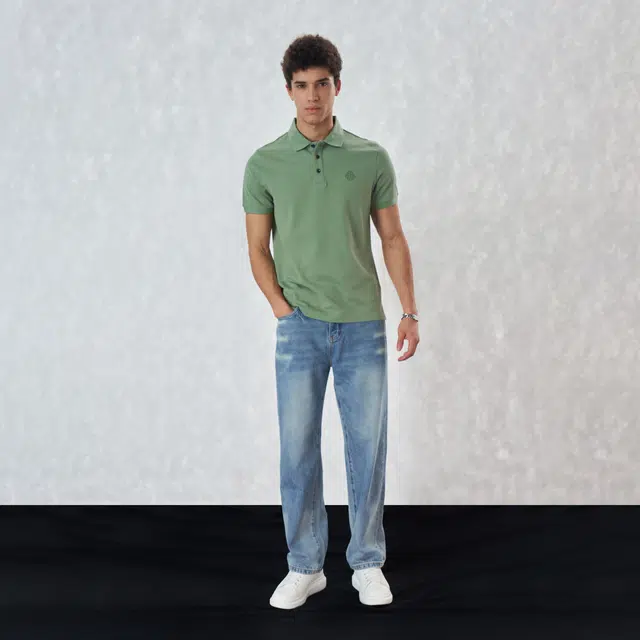 MANGANO SS24 LogoPolo