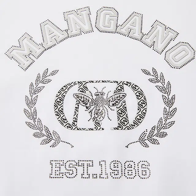 MANGANO T
