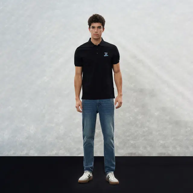 MANGANO SS24 Polo
