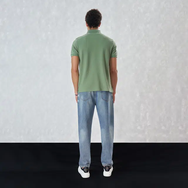 MANGANO SS24 LogoPolo