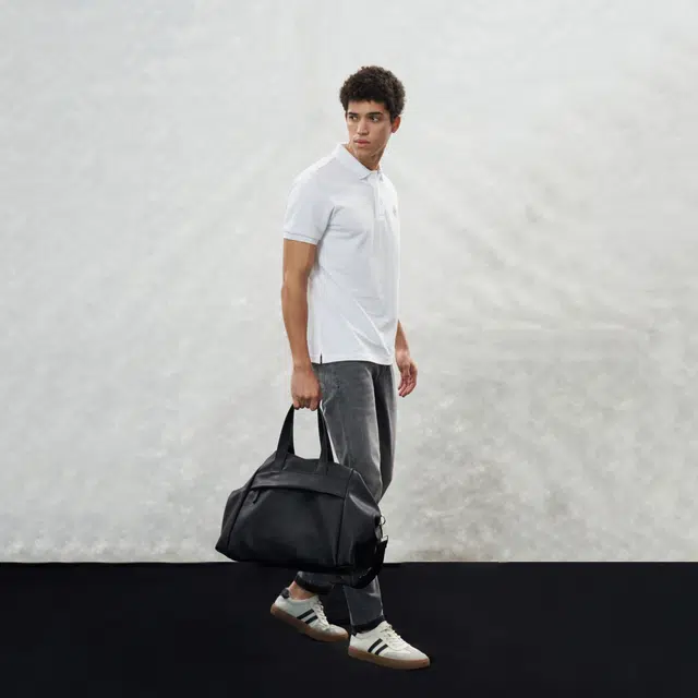MANGANO SS24 Polo