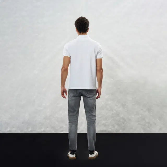 MANGANO SS24 Polo