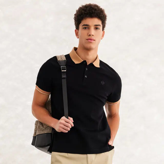 MANGANO SS24 Polo