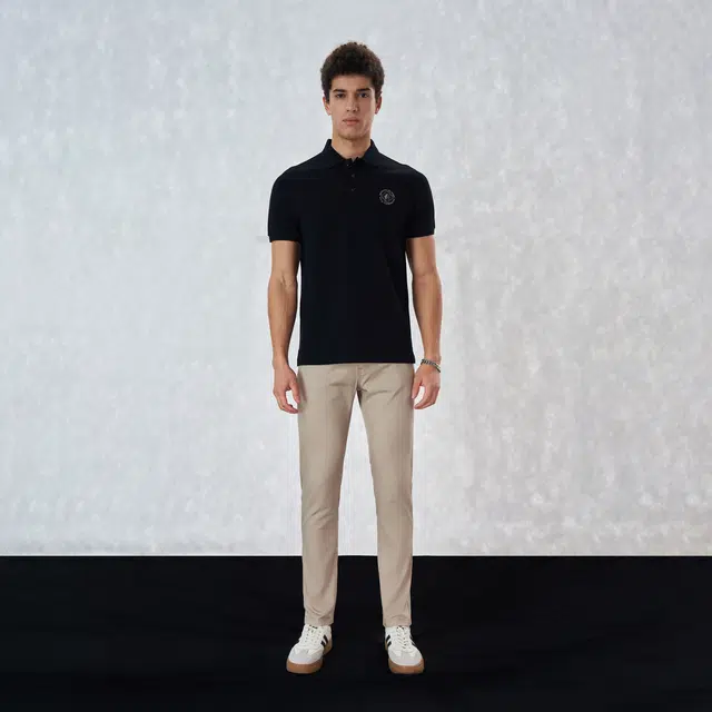 MANGANO SS24 LogoPolo