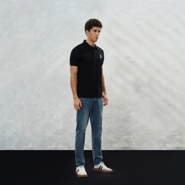 MANGANO SS24 Polo