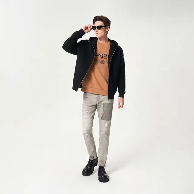 MANGANO FW24