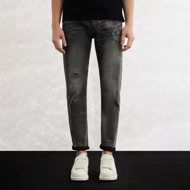 MANGANO SS24