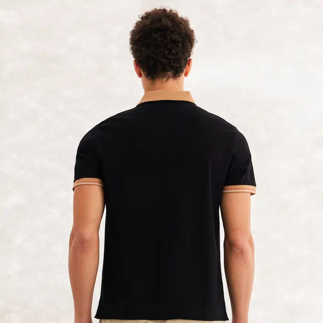 MANGANO SS24 Polo