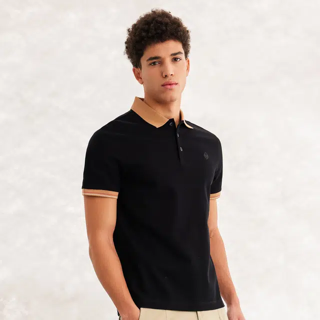 MANGANO SS24 Polo