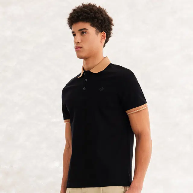 MANGANO SS24 Polo