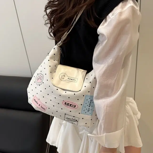 NX DOUGHNUT PU