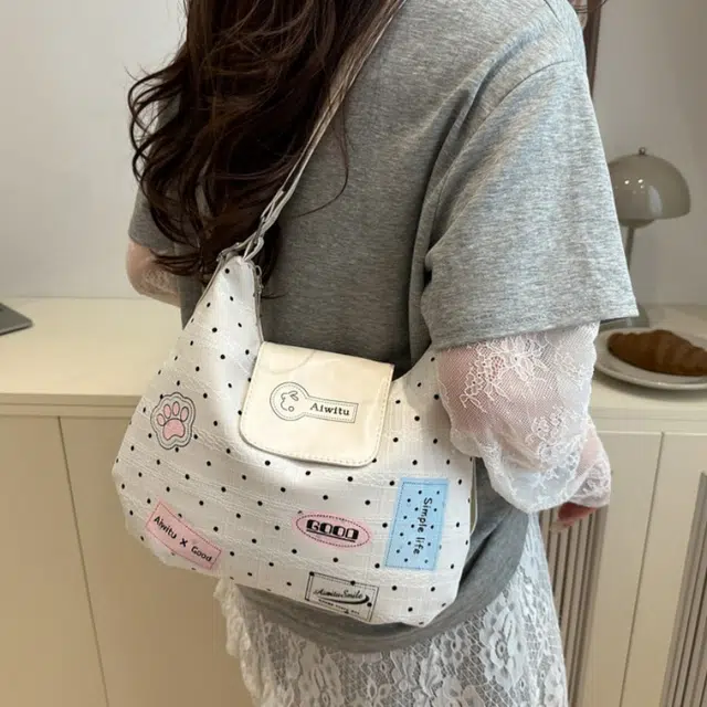 NX DOUGHNUT PU