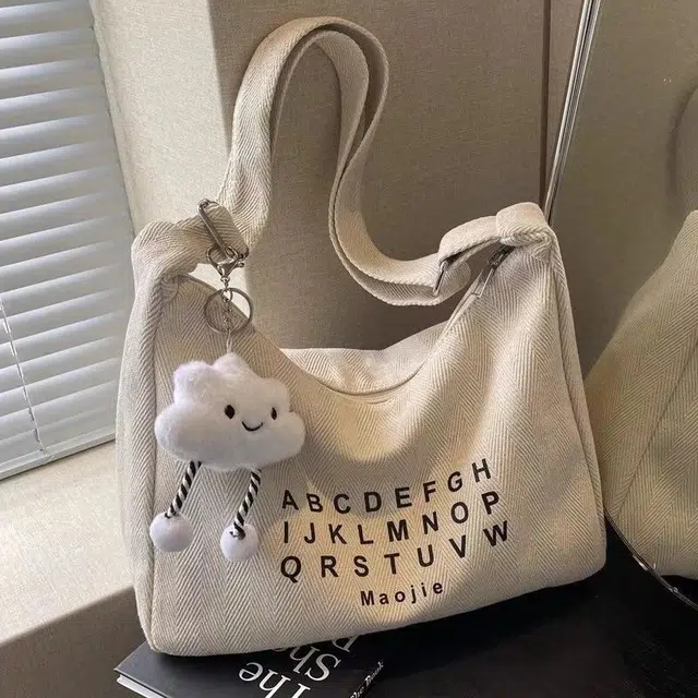 NX DOUGHNUT Tote