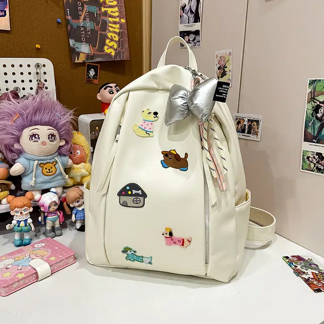 NX DOUGHNUT PU