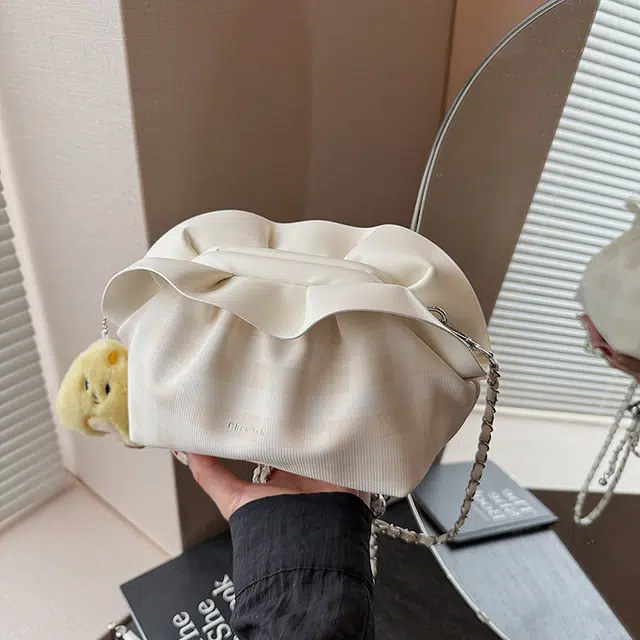 NX DOUGHNUT PU
