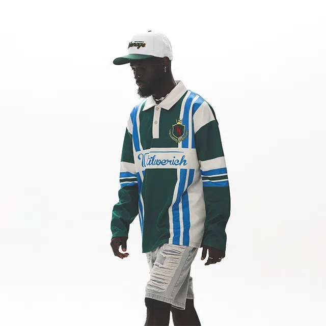 UNTILWERICH Polo