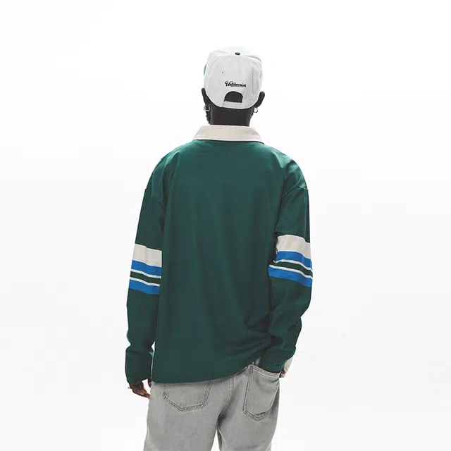 UNTILWERICH Polo