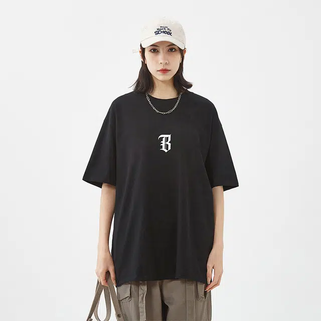 BRNR LogoT