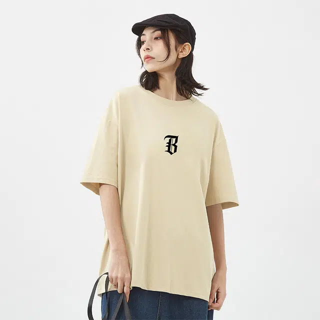BRNR LogoT