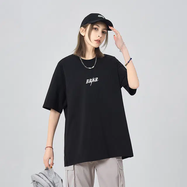 BRNR LogoT