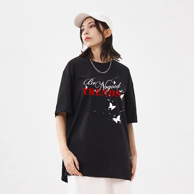 BRNR T