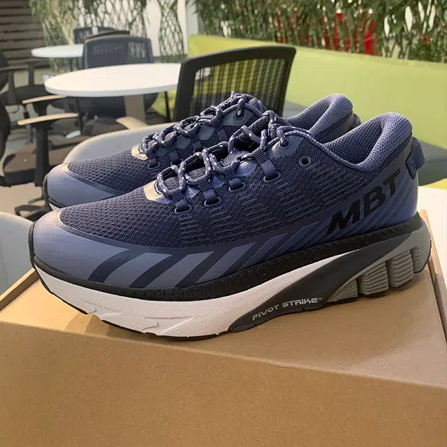 MBT MTR-1500 TRAINER