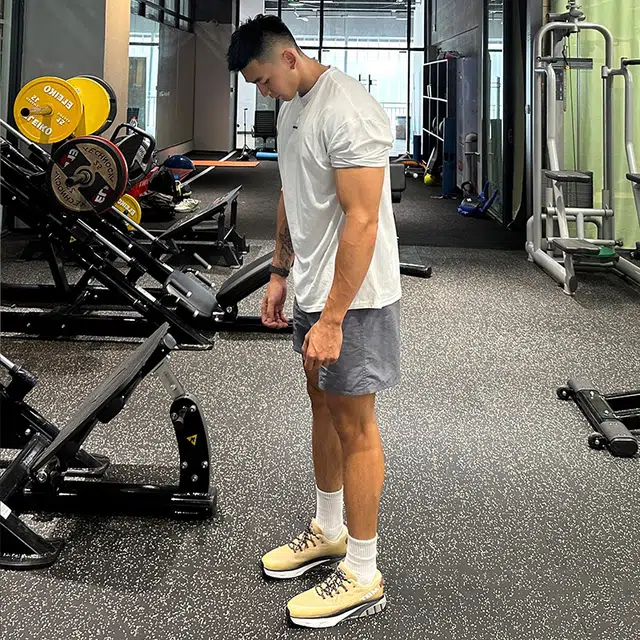 MBT MTR-1500 TRAINER