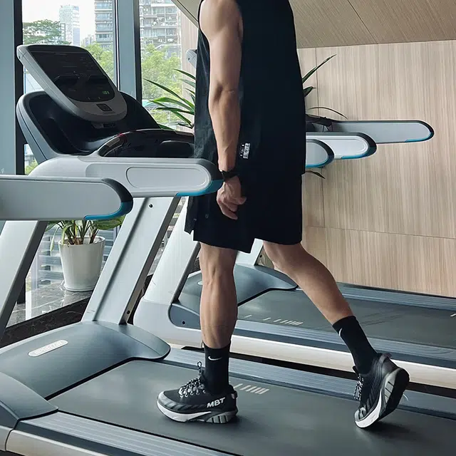 MBT MTR-1500 TRAINER
